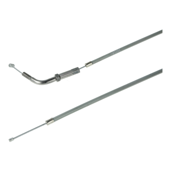Gasbowdenzug FL 42 (Grau), Simson SR4-1, KR50